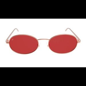 NIB Prive Revaux The Candy Sunglasses